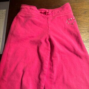 Kids (Girls) Sweatpants